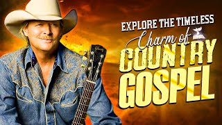 Eternal Country Gospel Songs With Lyrics - Explore the Timeless Charm of Old Country Gospel Songs