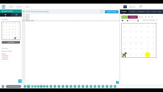 1.2.4: Your First Karel Program codehs python