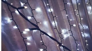 top 24 best twinkly led icicle lights led curtain lights 2022 buyers guide