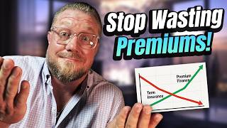Premium Finance Life Insurance Explained | $10M Tax-Free Strategy