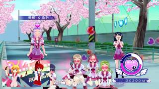 (XBOX360) ぎゃる☆がん GALGUN 体験版より