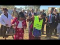 Harare MUMC Choir Vabvuwi | Huvepo hwaMwari | Masvingo District DS Harvest Day | 5 July 2025