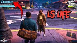 How to install Ls Life \u0026 How to Sell (2025) GTA 5 MODS