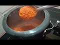 प्रेशर कुकर में होटल जैसी पाव भाजी बनाने का सही तरीका pav bhaji in pressure cooker pavbhaji recipe