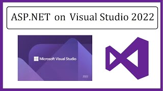 Create ASP.NET Project using Microsoft Visual Studio 2022 | Amit Thinks