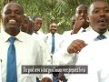 tugiye gutaha by ibisonga bya kristo choir bibare sda church