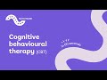 Cognitive Behavioural Therapy (CBT) in 60 seconds