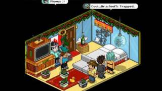 A HABBO MOVIE THAT MAKES NO SENSE