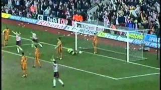 Saints vs Wolves - FA Cup Quarter Final 2003