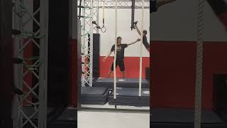 I will eventually master this!