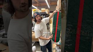 🧐 How To Put A Graphic On A Skateboard With Torey Pudwill