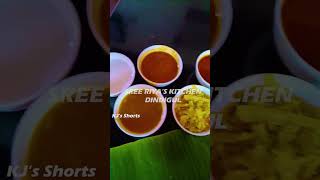 Ultimate Non-Veg Food from Morning 7AM | Unlimited meals #shorts #hotels #tamil