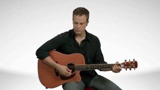 How To Write A Love Song On Guitar - Guitar Lesson