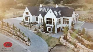 Eagle View - Ancient Modern - 2019 Parade of Homes