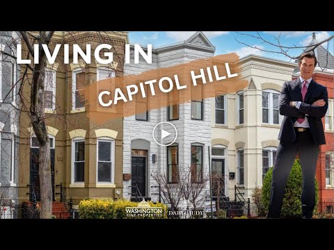 What city is Capital Hill in?