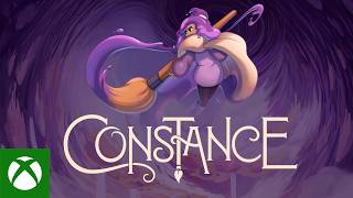 Constance | Release Trailer