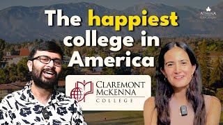 The TRUTH of attending a liberal arts college | Claremont McKenna College | Claremont colleges