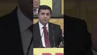 Selahattin demirtaş - Haddini bileceksin 2021