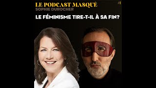 Épisode 1 :  Sophie Durocher