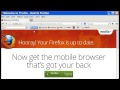 How to Make Firefox My Homepage : Chrome & Firefox Tips