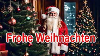 Ich wünsche dir 𝐅𝐑𝐎𝐇𝐄 𝐖𝐄𝐈𝐇𝐍𝐀𝐂𝐇𝐓𝐄𝐍 🎅🎄 Liebe Weihnachtsgrüße für DICH!