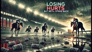 🏇 Horse Racing Predictions: #aqueduct Race #8 Feb 8th #horsebetting #horseracingtrack