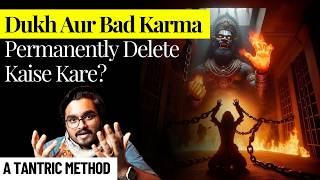 Stop Bad Luck: How to Break the Cycle of Bad Karma