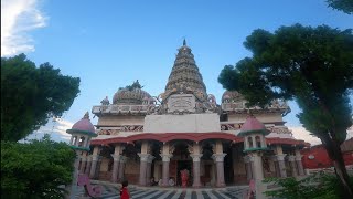 नौलखा मंदिर बेगूसराय एक धरोहर। NAULAKHA TEMPLE BEGUSARAI HISTORY ।