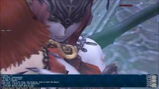 Final Fantasy XI - Wings of the Goddess Final Battle