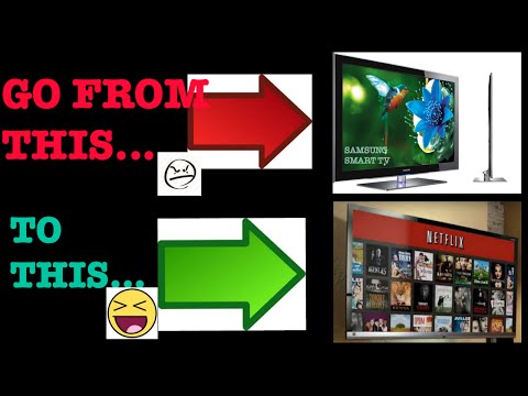 Samsung Smart TV and Netflix Not Working? Samsung Smart TV and Netflix Not Working?