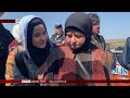 turkey syria earthquake update सीरिया के लोगों पर ऐसे पड़ रही है दोहरी मार bbc hindi