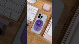 PopSockets popgrip for MagSafe💜