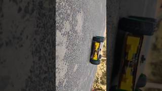 how to make gearbox rc car 4×4#shorts #youtubeshorts #viral
