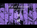 【black throne】『 the hashira 柱 』 official audio