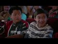 Fresh Off The Boat – Where are the Giggles clip8