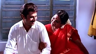 നീ ഒന്നു വേഗം ലൈറ്റ് അണക്കുന്നുണ്ടോ | Malayalam Comedy | Innocent| Kanalkkattu | Movie Scene