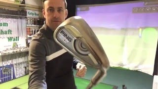 Ping G Iron Review