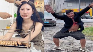 Best funny s 2023 ●  😂 Cutest People Doing Funny Things #120