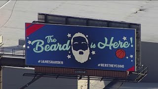 Sixers Fans React to Blockbuster Ben Simmons-James Harden Trade