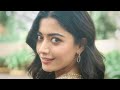 सलमान खान की सिकंदर पर रश्मिकां मंदाना ने दिया बयान😱। sikandar movie।rashmika mandanna