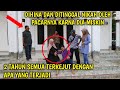 DIHINA DAN DITINGGAL MENIKAH OLEH PACARNYA KARNA DIA MISKIN❗TAK LAMA KEMUDIAN INI YANG TERJADI