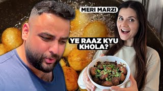 Revealing the Ultimate Kashmiri Dum Aloo Secret Recipe