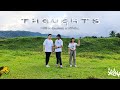 Thoughts - MAB featuring. Russel & XYVRL (Official Music Video)