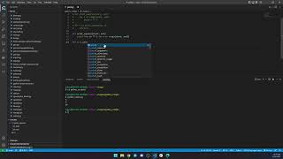5.13 - Learn Python: The yield from Expression