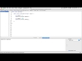 96. More on variable declaration and scope - Learn Java
