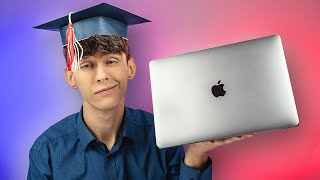 MACBOOK NA STUDIA | czy to ma sens?