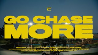 COBRA Golf | Go Chase More | Trailer