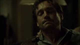 Hannibal and Will - Two Shots Of Happy, One Shot Of Sad.