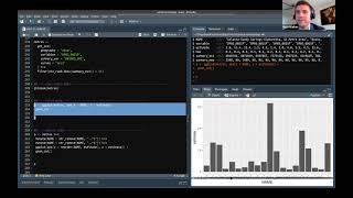 Accessing and Analyzing US Census Data in R - Hour 3 - Visualizing US Census Data
