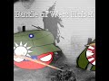 Sino-Japanese War|| Countryball -Happy Nation ||@XamlolYt #edit #countryballs| IB: @TWcountryball